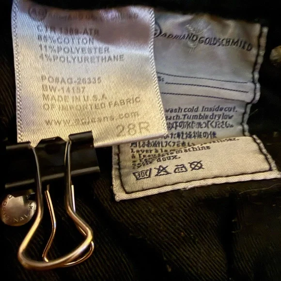 AG Adriano Goldschmied “The Legging Ankle” - Picture 7 of 7